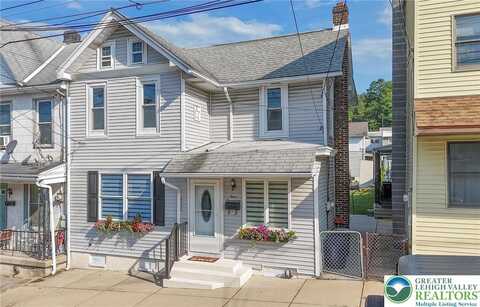 417 E Union Street, Tamaqua Boro, PA 18252