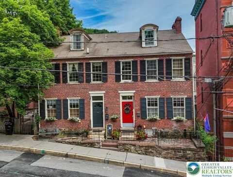 12 14 Race Street, Jim Thorpe Boro, PA 18229