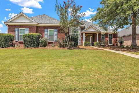 1501 Melissa Lane, Montgomery, AL 36117