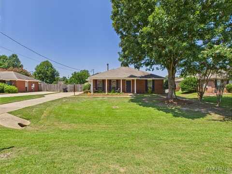 618 Bridlebrook Boulevard, Pike Road, AL 36064