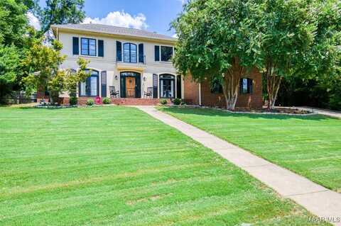 347 County Downs Road, Montgomery, AL 36109