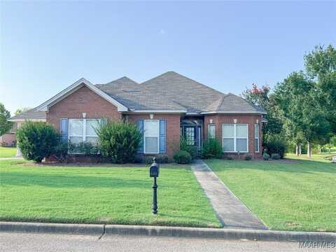 6401 Guiness Drive, Montgomery, AL 36116