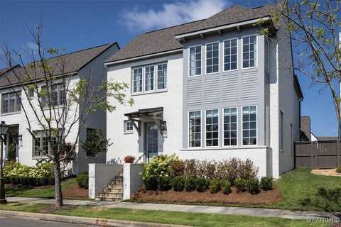4918 Lake Edge Street, Montgomery, AL 36116