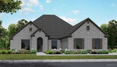 9101 Marston Way, Montgomery, AL 36117