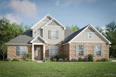 9107 Marston Way, Montgomery, AL 36117