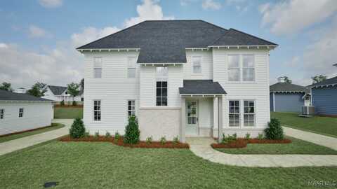 9 Blackberry Boulevard, Pike Road, AL 36064