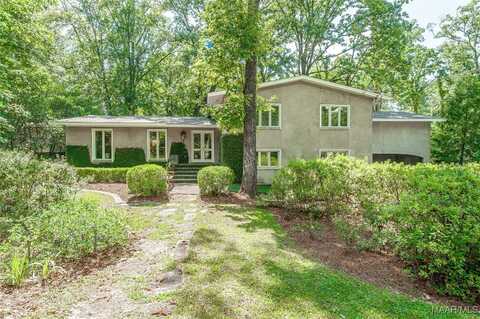 1806 Hillwood Drive, Montgomery, AL 36106