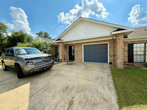 6512 ASHTON Circle, Montgomery, AL 36117