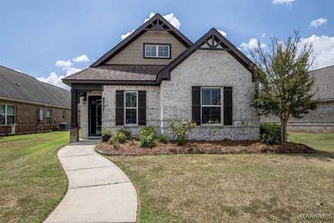 8237 Ryan Ridge Loop, Montgomery, AL 36117