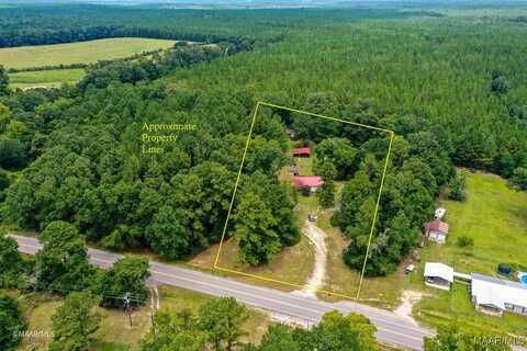 11281 Highway 29, Brewton, AL 36426