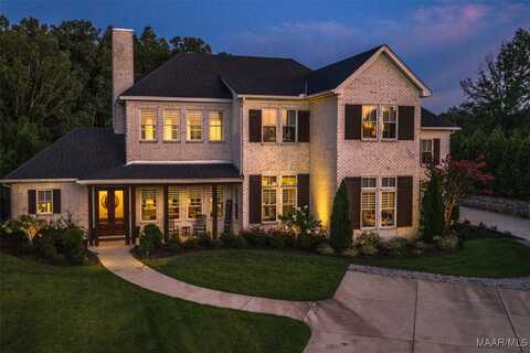 28 Waters Lane, Pike Road, AL 36064