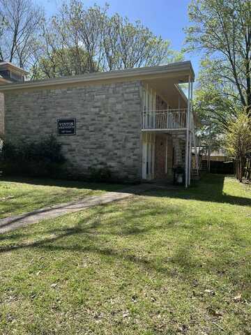 1307 VINTON, Memphis, TN 38104