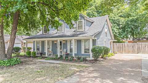 3056 INGLESIDE, Bartlett, TN 38134