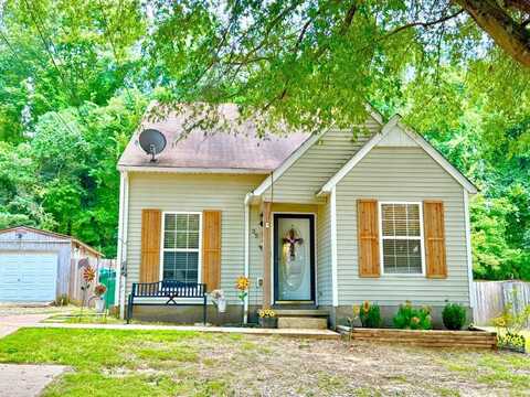 35 BLOOMFIELD, Munford, TN 38058