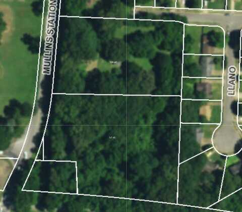 0 MULLINS STATION, Memphis, TN 38134