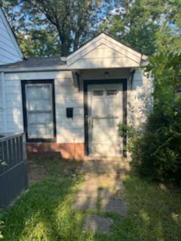 632 S GRAHAM, Memphis, TN 38111