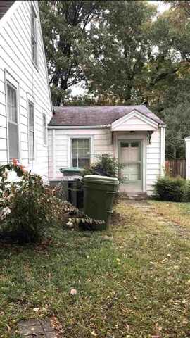 632 S GRAHAM, Memphis, TN 38111