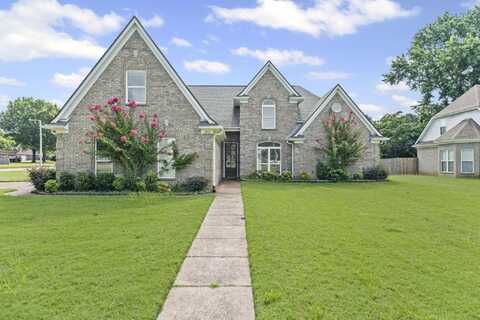 4450 GUINEVERE, Bartlett, TN 38135
