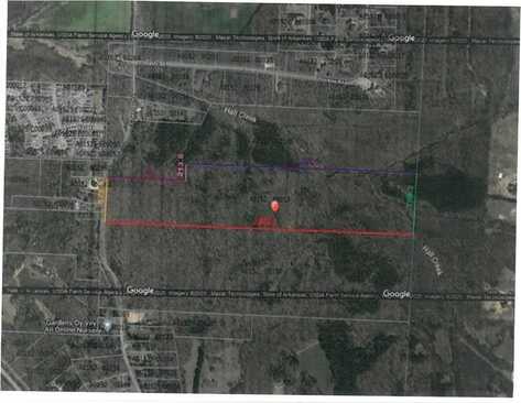 0 CHESTER, Arlington, TN 38002