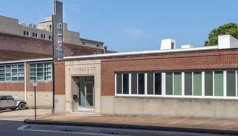 415 S FRONT, Memphis, TN 38103