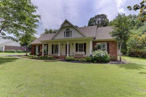 3365 HARRELL, Unincorporated, TN 38002