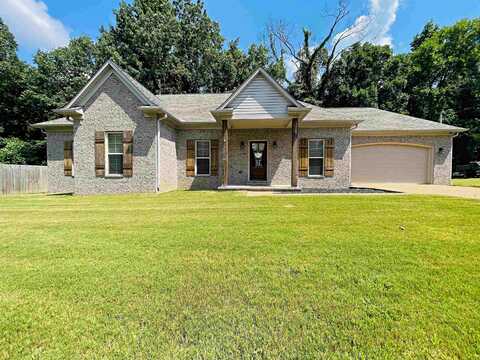 76 SUSAN'S, Unicorp/Drummonds, TN 38023