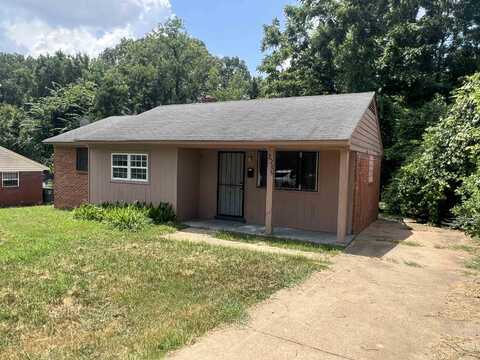 2235 CHARJEAN, Memphis, TN 38114