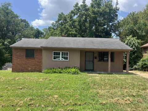 2235 CHARJEAN, Memphis, TN 38114