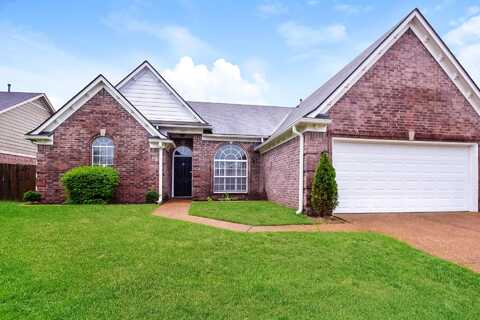 5687 MANDY SMITH, Memphis, TN 38135