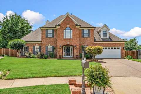6680 CEDARSHADE, Bartlett, TN 38135
