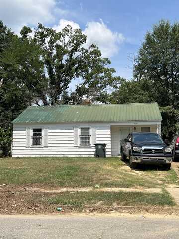 4134 LEROY, Memphis, TN 38108