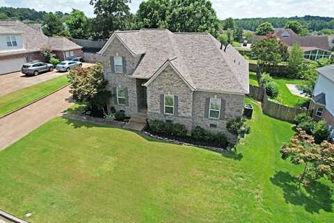 9351 LAKE BRIDGE, Lakeland, TN 38002
