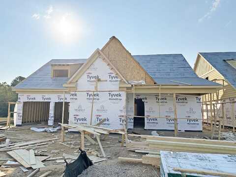 836 GOLDENROD, Collierville, TN 38017