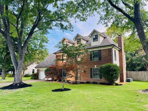 2472 MONTE CARLO, Germantown, TN 38139