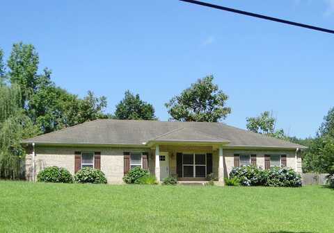 630 RIDGECREST, Pope, MS 38658