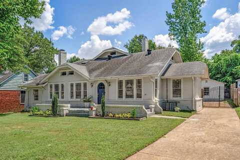1825 FOSTER, Memphis, TN 38114