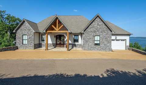 25 PINNACLE, Savannah, TN 38372