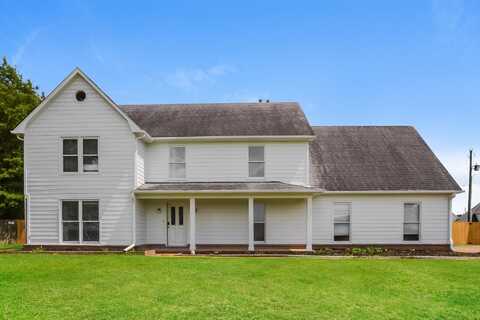 8267 POST CREEK, Memphis, TN 38125