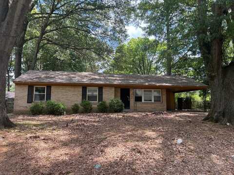 4970 LOCHINVAR, Memphis, TN 38116