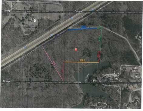 13011 I-40, Arlington, TN 38002