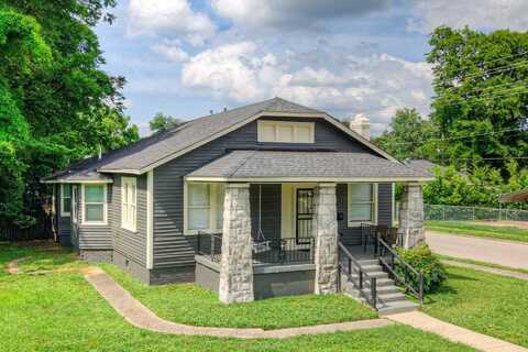 1292 FAXON, Memphis, TN 38104