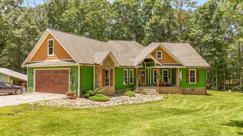 2134 OTIS PLUNK, Bethel Springs, TN 38315