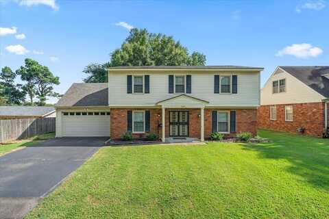 5255 SENECA, Memphis, TN 38117