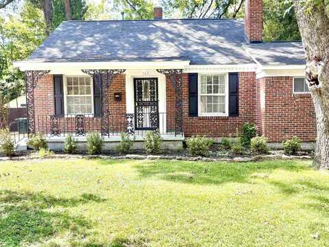 365 HAYNES, Memphis, TN 38111