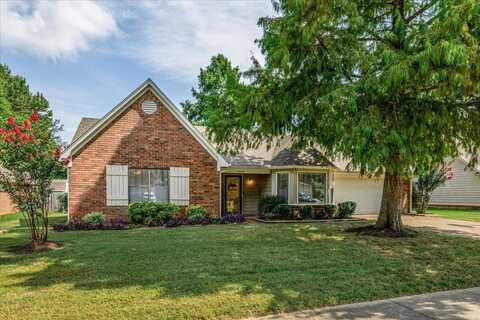 6640 LAUREL VALLEY, Bartlett, TN 38135