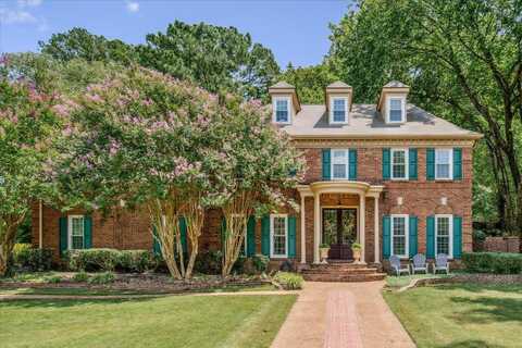 3016 TOWERING PINES, Germantown, TN 38138