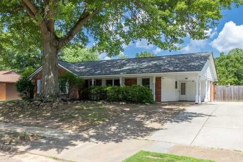 2752 GALAXIE, Bartlett, TN 38134