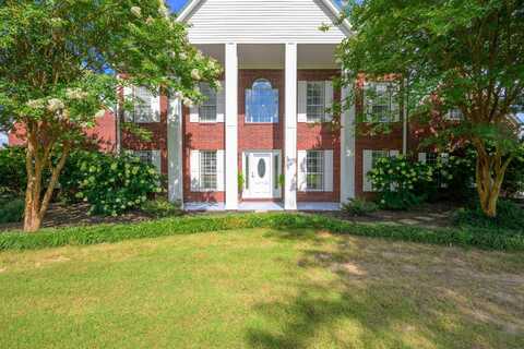 1354 WILBURN, Michigan City, MS 38647