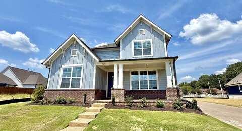 5695 PLEASANT PARK, Arlington, TN 38002