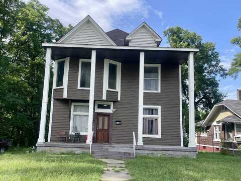 488 LACLEDE, Memphis, TN 38126